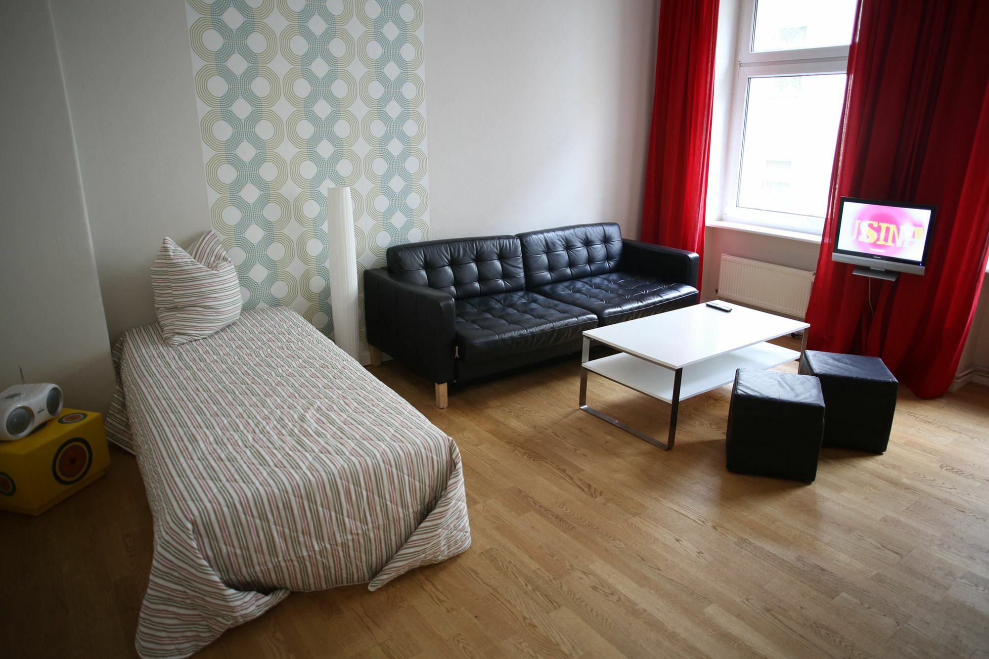 Brilliant Apartments Berlin Ngoại thất bức ảnh