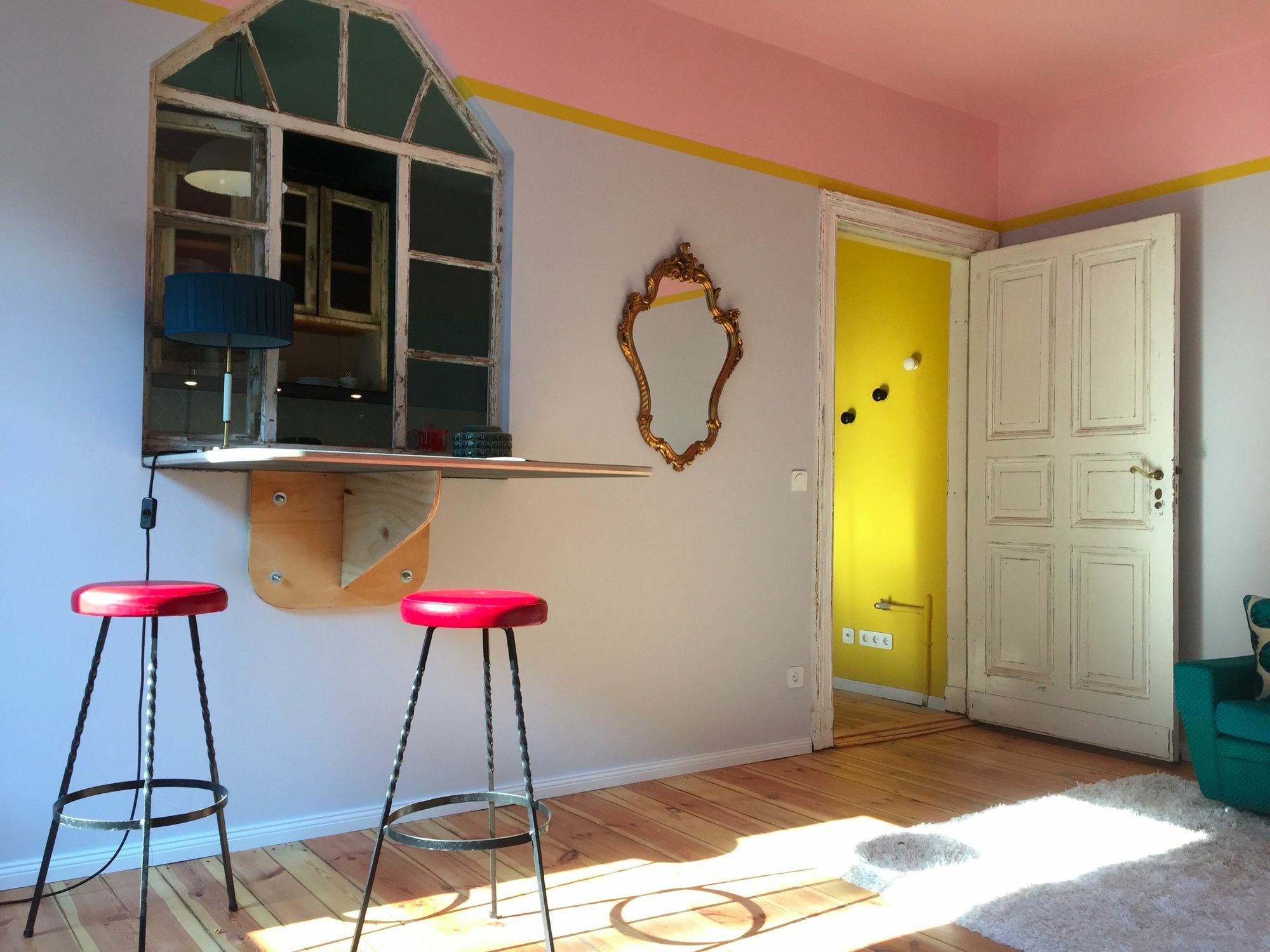 Brilliant Apartments Berlin Ngoại thất bức ảnh
