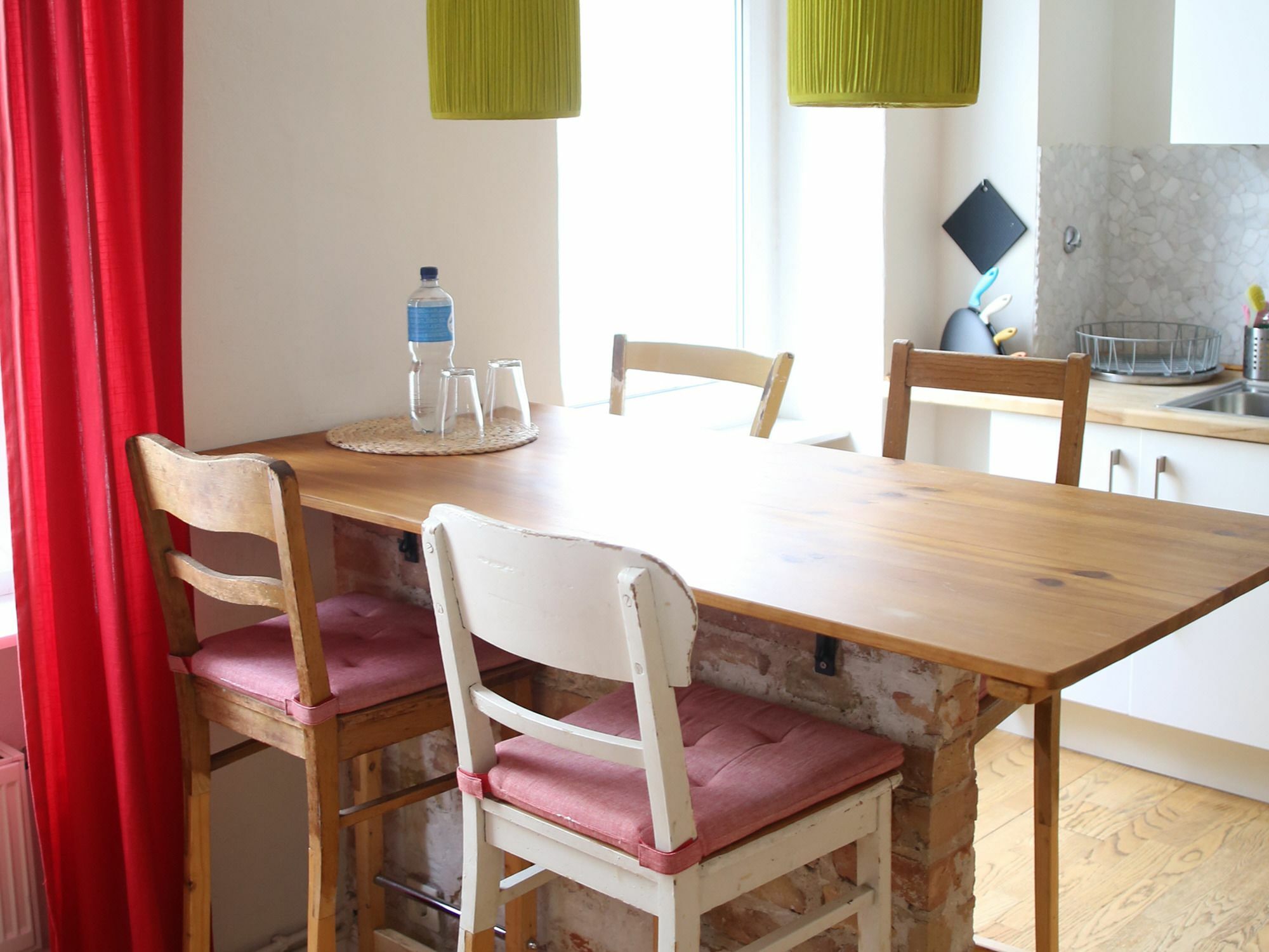 Brilliant Apartments Berlin Ngoại thất bức ảnh