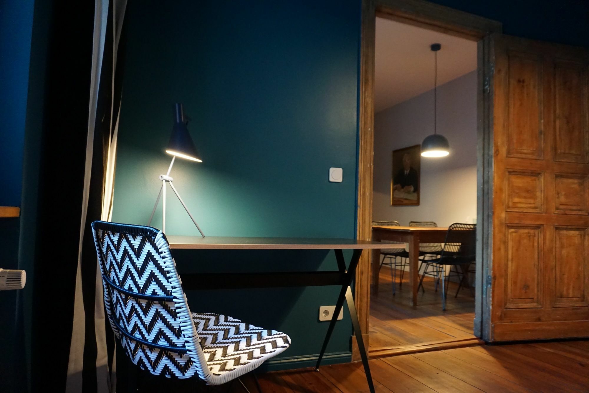 Brilliant Apartments Berlin Ngoại thất bức ảnh