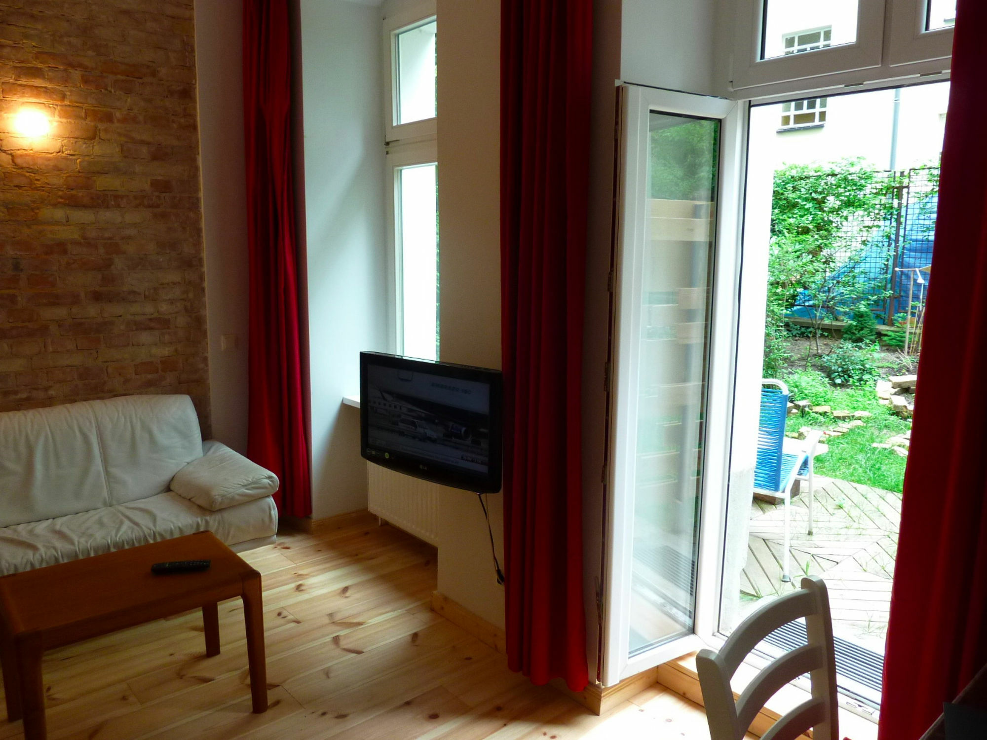 Brilliant Apartments Berlin Ngoại thất bức ảnh