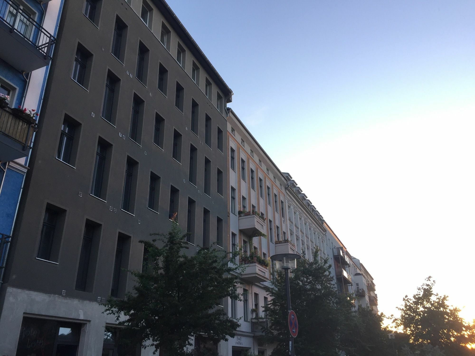 Brilliant Apartments Berlin Ngoại thất bức ảnh