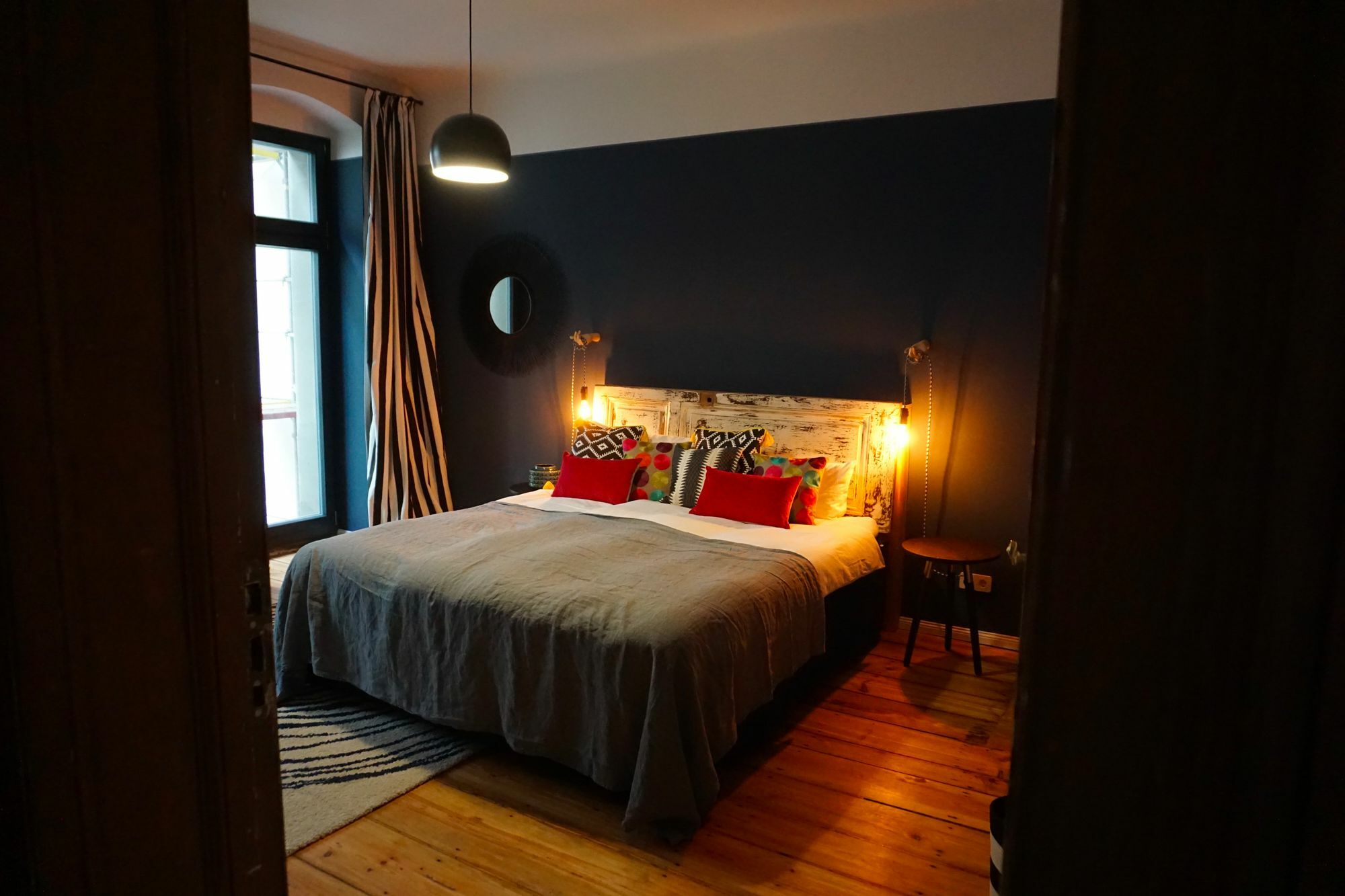 Brilliant Apartments Berlin Ngoại thất bức ảnh