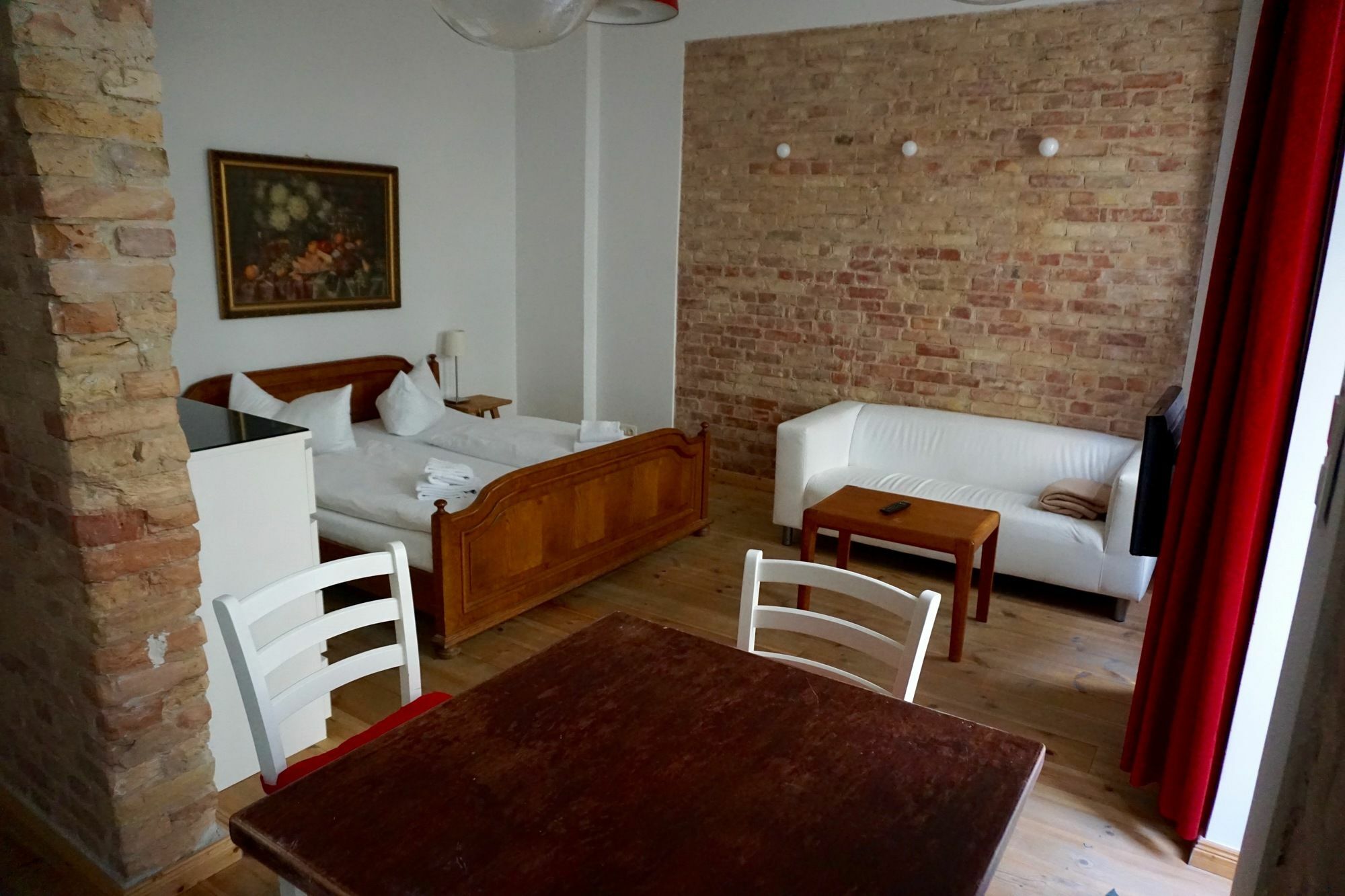 Brilliant Apartments Berlin Ngoại thất bức ảnh