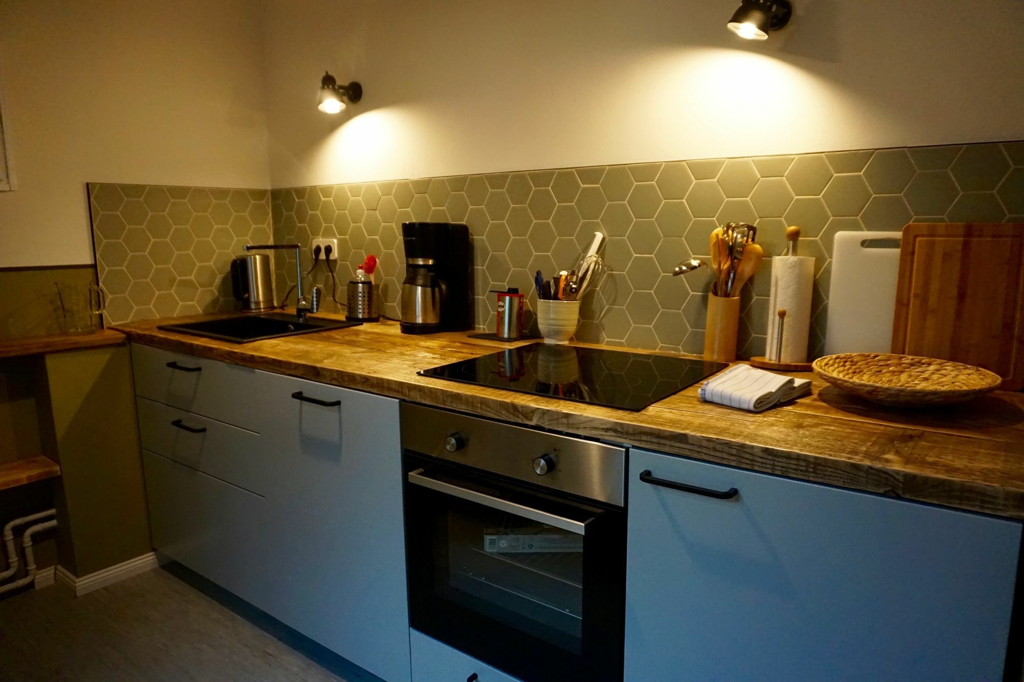 Brilliant Apartments Berlin Ngoại thất bức ảnh