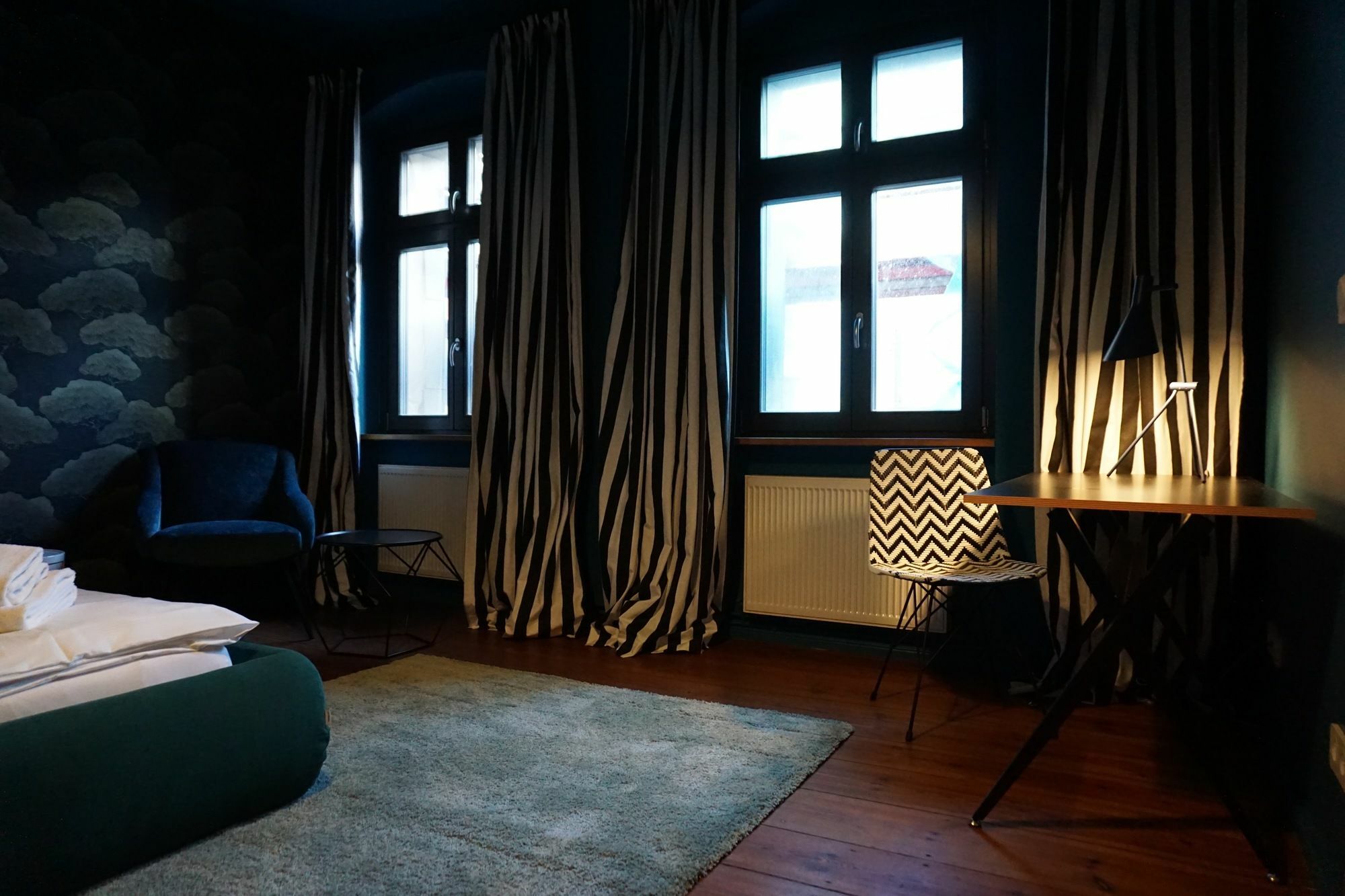 Brilliant Apartments Berlin Ngoại thất bức ảnh