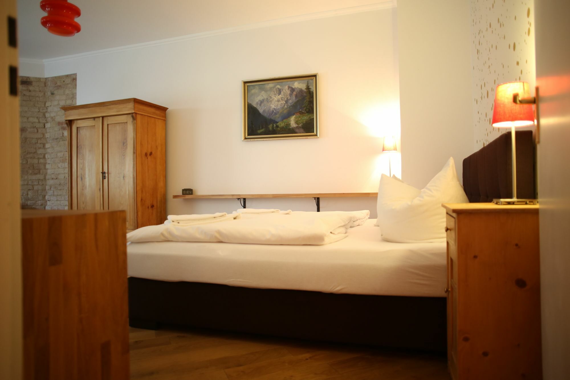 Brilliant Apartments Berlin Ngoại thất bức ảnh