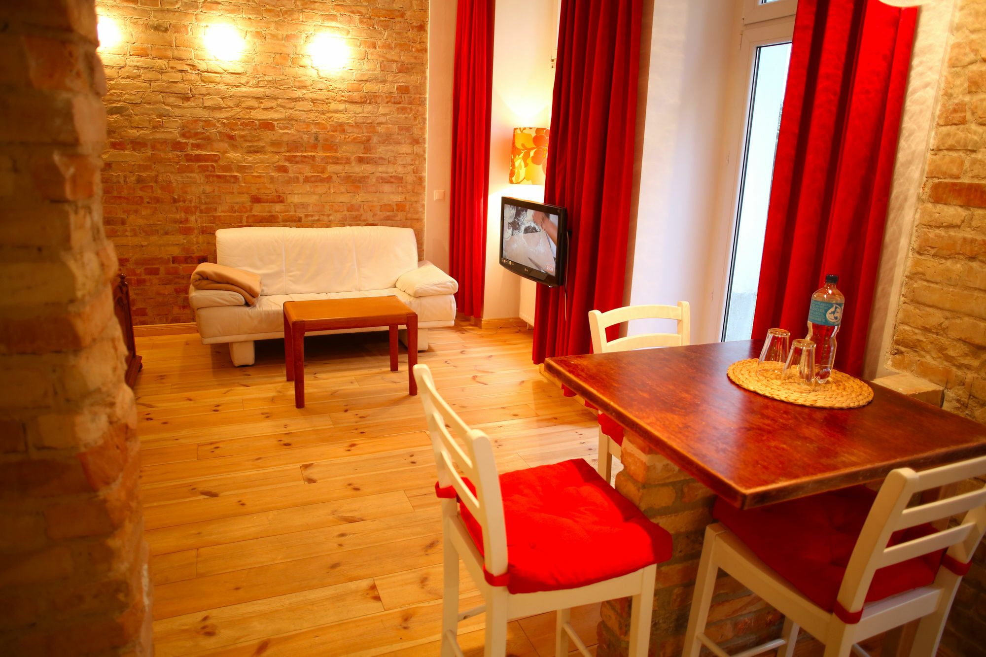 Brilliant Apartments Berlin Ngoại thất bức ảnh