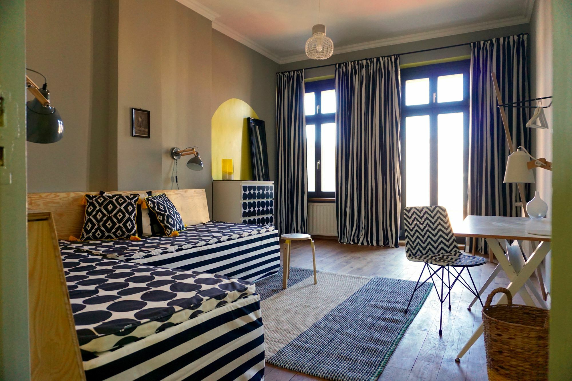 Brilliant Apartments Berlin Ngoại thất bức ảnh