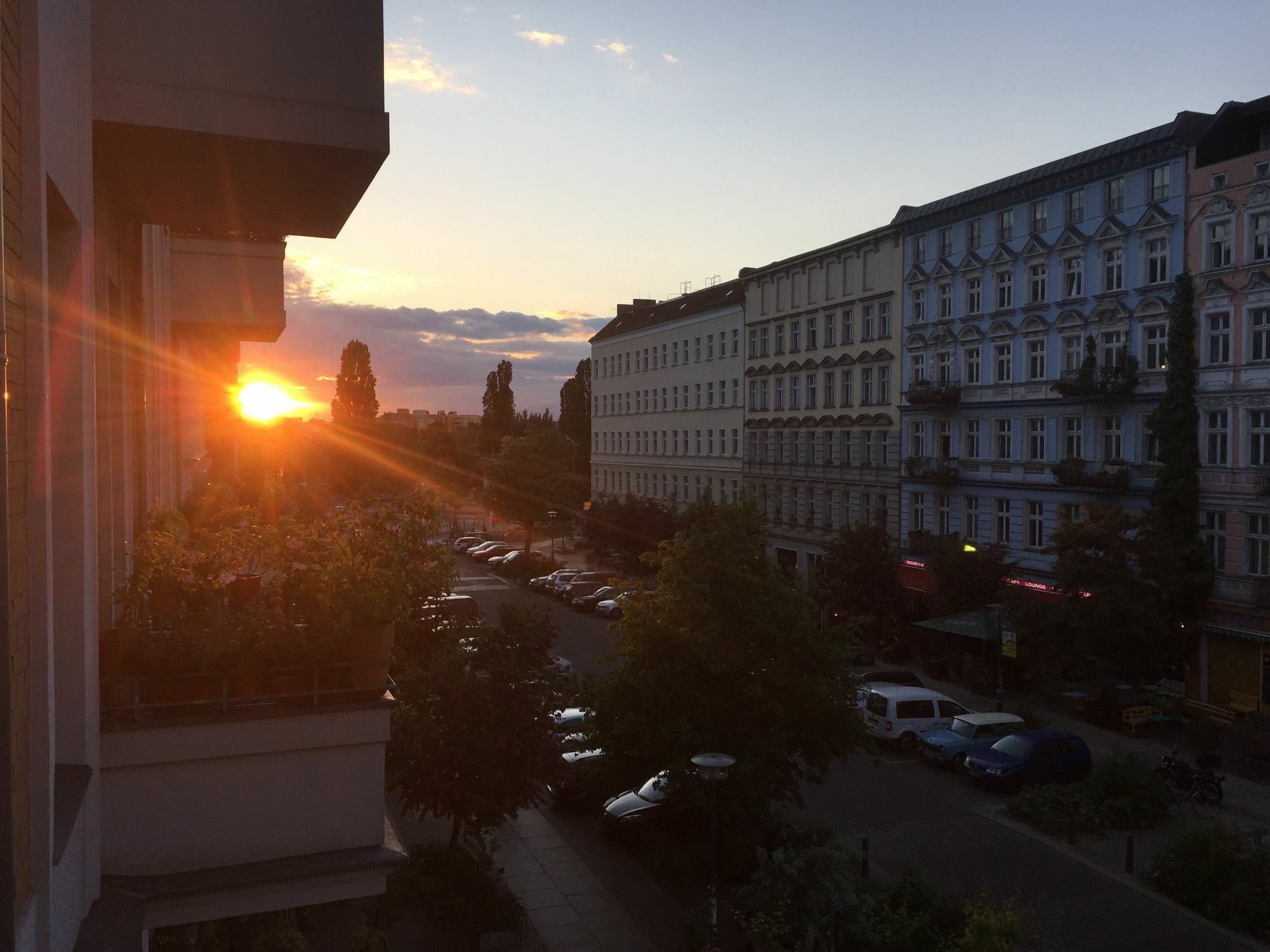 Brilliant Apartments Berlin Ngoại thất bức ảnh