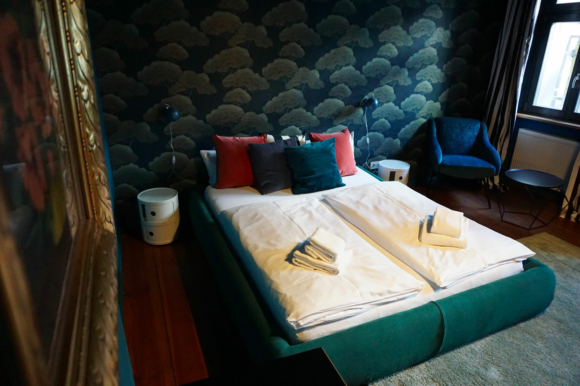 Brilliant Apartments Berlin Ngoại thất bức ảnh