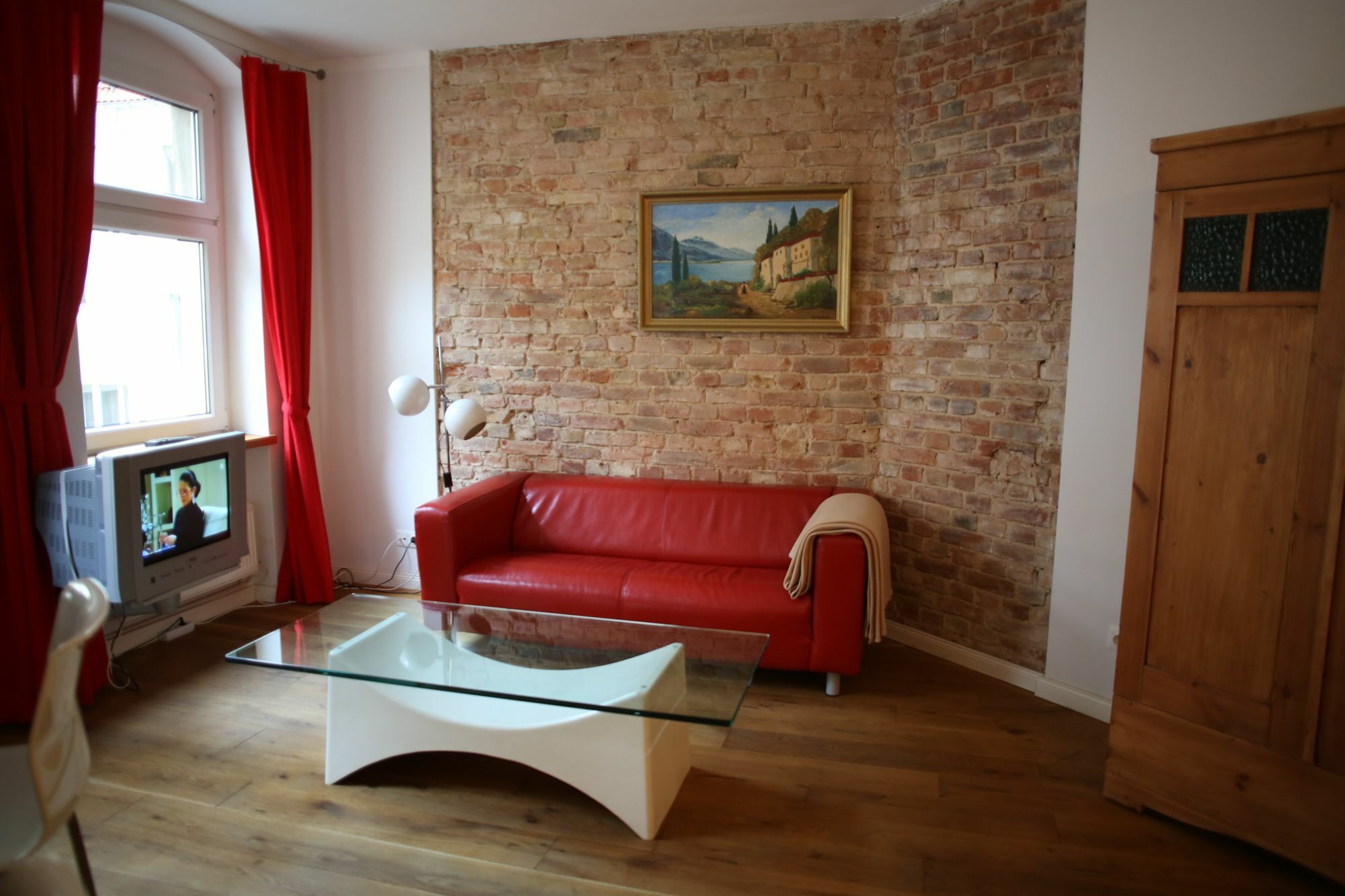 Brilliant Apartments Berlin Ngoại thất bức ảnh