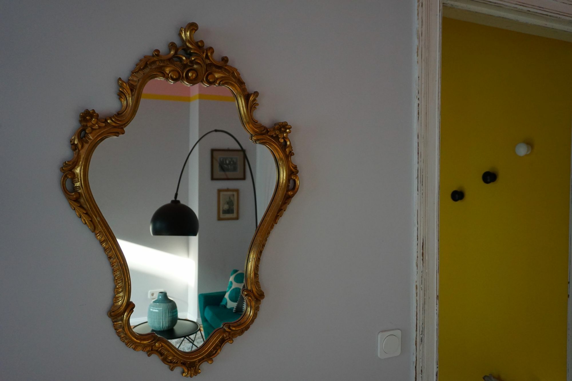 Brilliant Apartments Berlin Ngoại thất bức ảnh