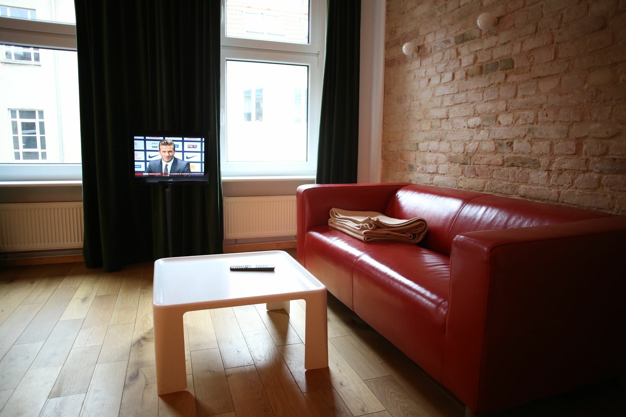Brilliant Apartments Berlin Ngoại thất bức ảnh