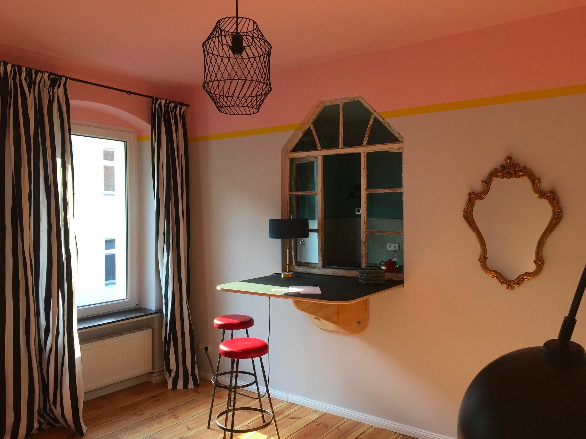 Brilliant Apartments Berlin Ngoại thất bức ảnh