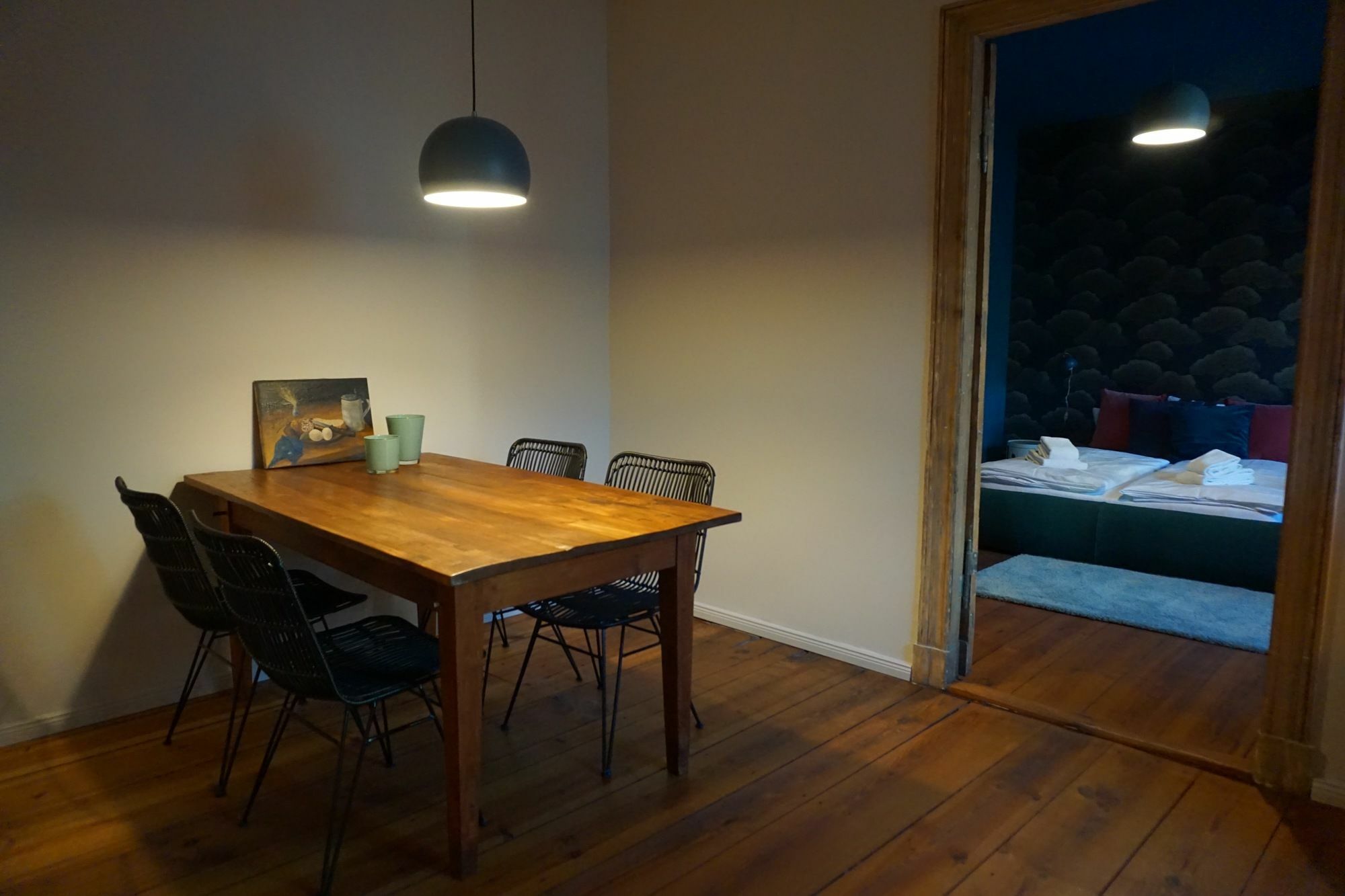 Brilliant Apartments Berlin Ngoại thất bức ảnh