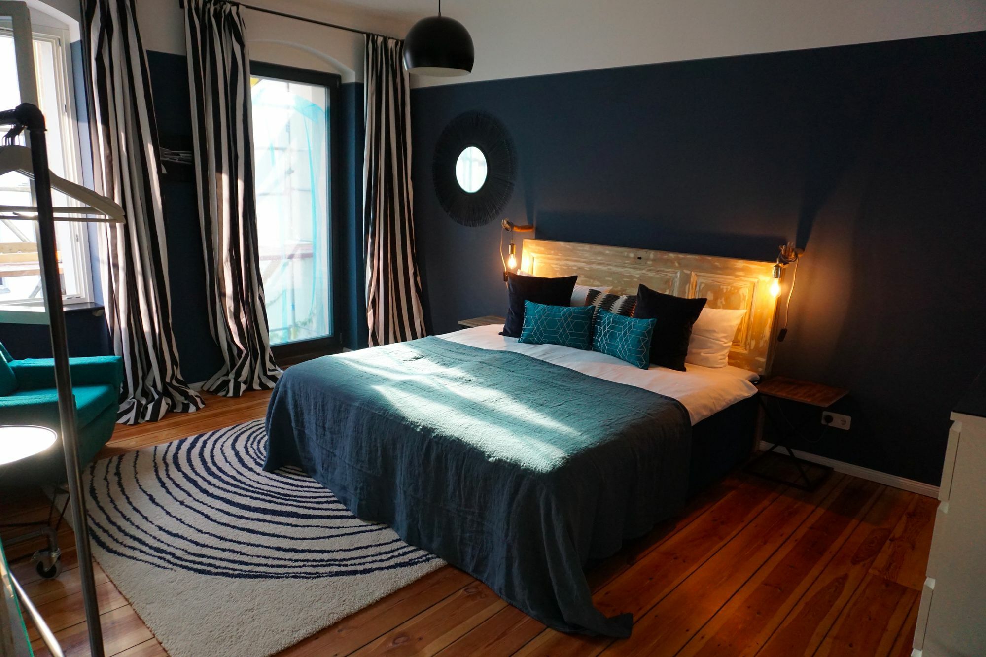 Brilliant Apartments Berlin Ngoại thất bức ảnh
