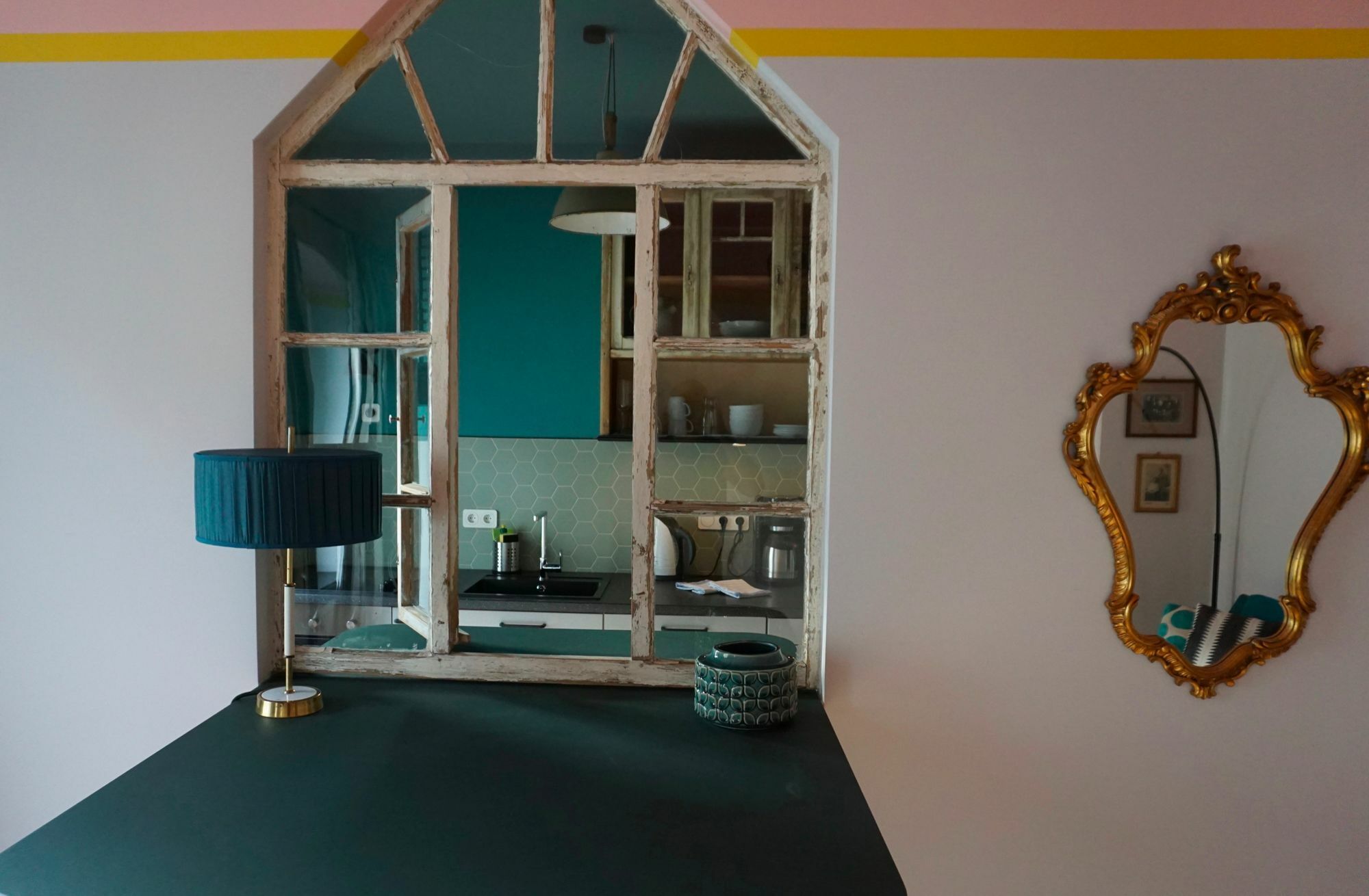 Brilliant Apartments Berlin Ngoại thất bức ảnh